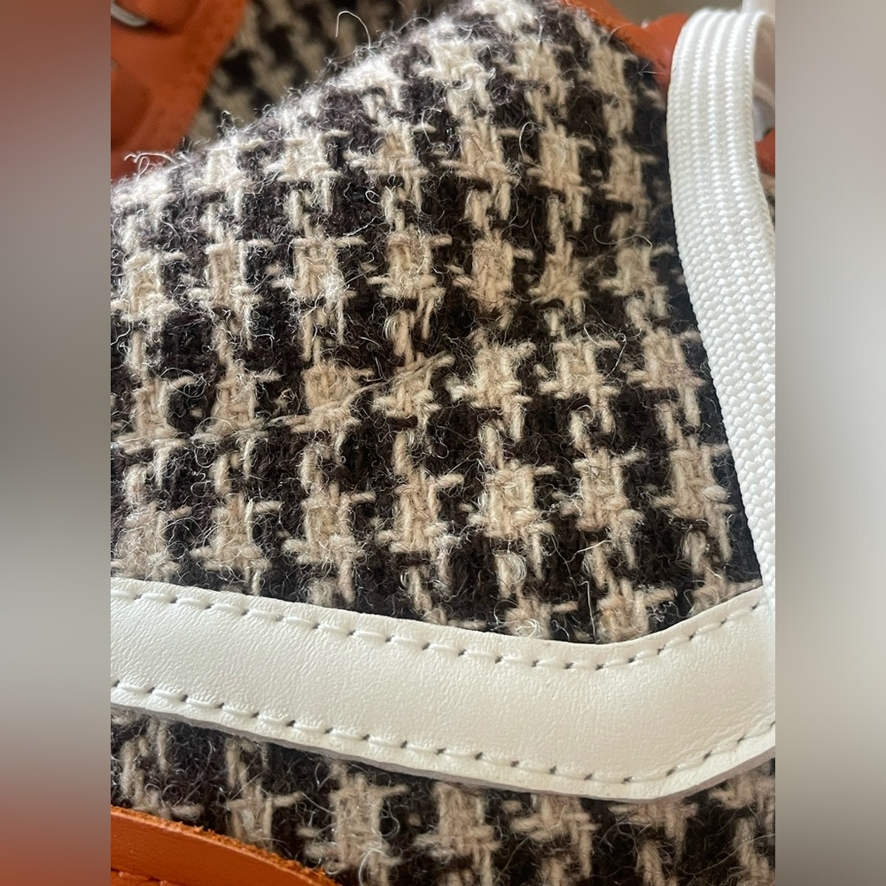 RAG & BONE Women’s Retro Hiking Sneakers - Picture 6 of 12